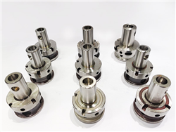 Hot Runner System Parts